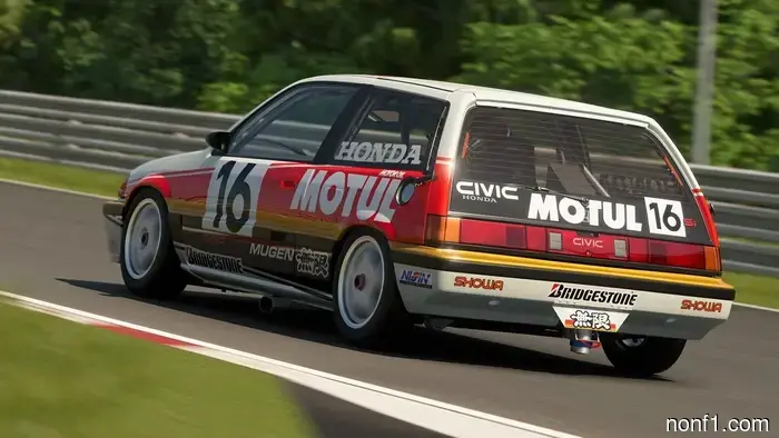 La enorme actualización Spec IV de Gran Turismo 7 muestra que está escuchando a los jugadores.