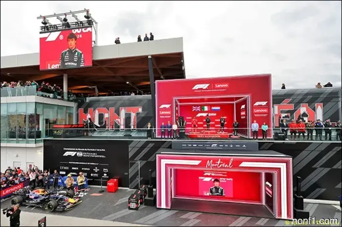 Canadian Grand Prix: All the quotes from the weekend