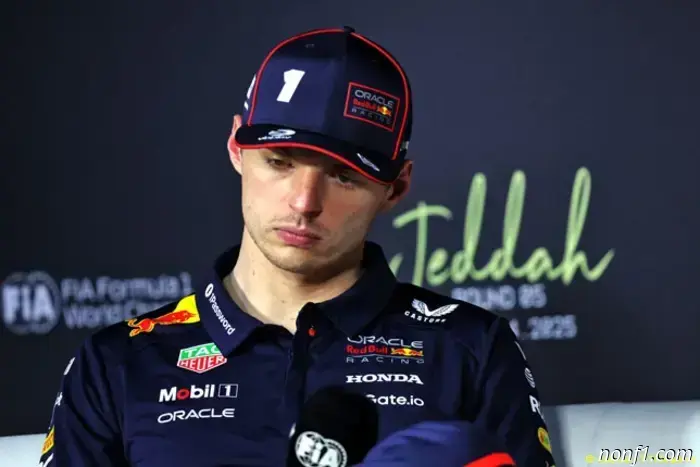 Verstappen y McLaren no reciben el premio Laureus