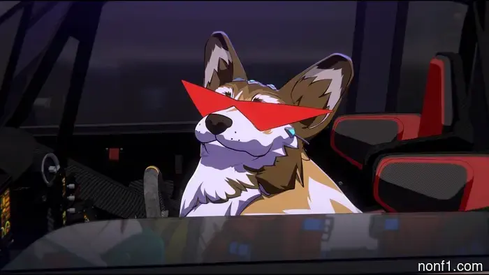 Screamer Review: A New Standard in Racing Game Artistry