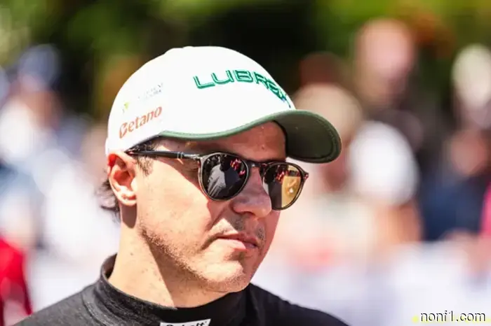 Bernie Ecclestone, la Fórmula 1 y la FIA apelan la demanda de Massa.