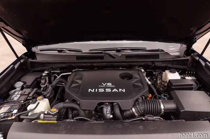 2026 Nissan Armada Pro-4X Reseña: Lo más parecido a un verdadero Land Cruiser que encontrarás en América