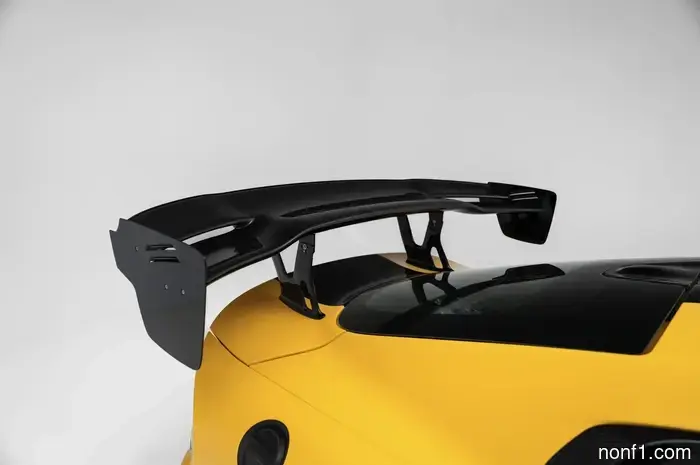 Este Dodge Viper ACR-Extreme de 44 millas acaba de establecer un récord de subasta en $532,999.