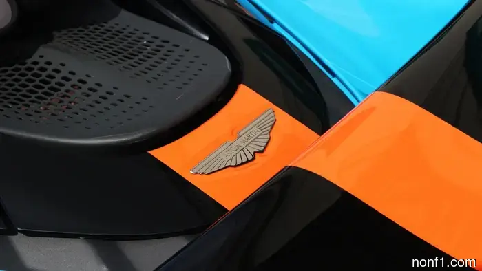 The Aston Martin Valhalla Lacks a Reverse Gear. Here’s How It Functions.