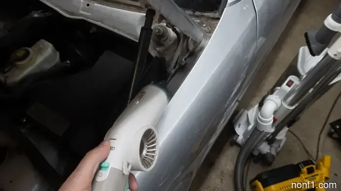The Shark BlastBoss Provides Compressed Air with Precise Control: Overview