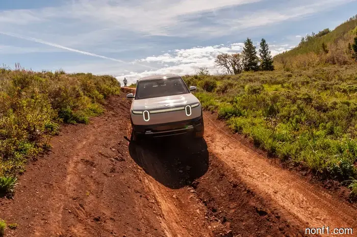 2027 Rivian R2 Initial Driving Review: The Ideal Vehicle for a Wide Range of People