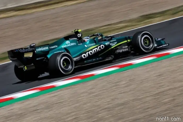 Джек Кроуфорд: Вибрации все еще ощущаются.