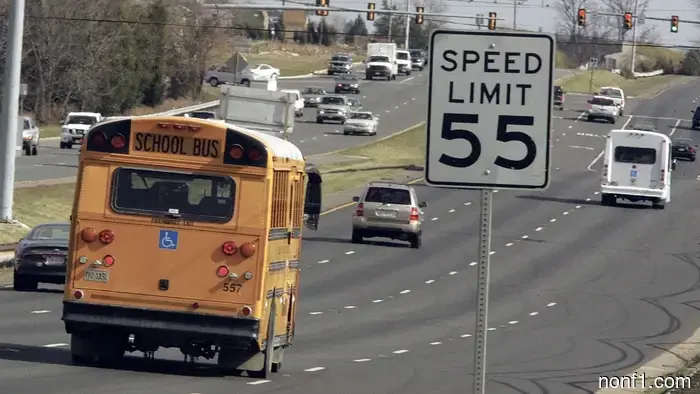 According to IIHS, drivers are more likely to use their phones while speeding.