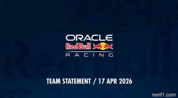 En Red Bull Racing refuerzan el departamento técnico.