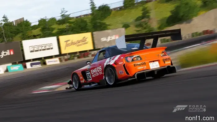 Forza Horizon 6 Review: An Exquisite, Recognizable Journey