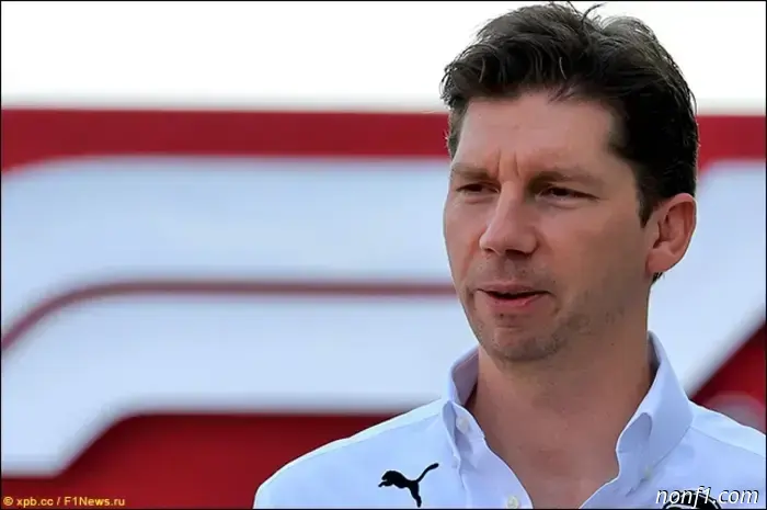 Vaulz: Entrar entre los tres primeros superaría nuestras expectativas.