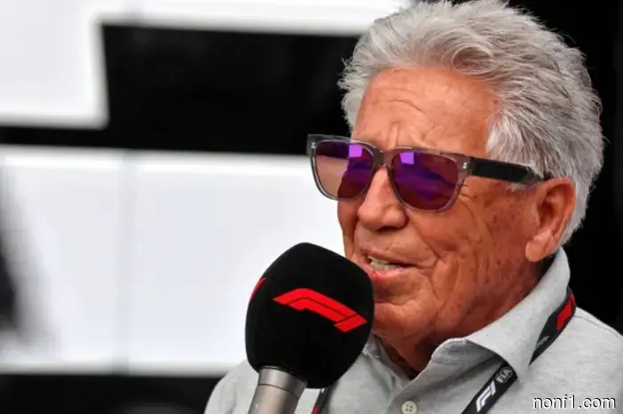 Марио Андретти: Наши пилоты пока не находятся в идеальном состоянии.