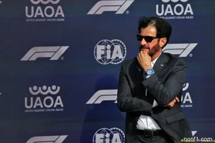 The FIA wants to see an independent engine supplier in F1.