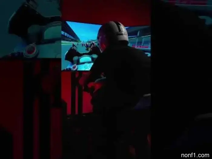 Authentic MotoGP Handlebar Sim Controller Promises a More Immersive Gaming Experience Without Being Completely Unenjoyable