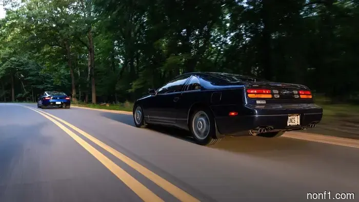 Nissan вступает в бизнес по производству запчастей для классических автомобилей, и американские энтузиасты не останутся в стороне.