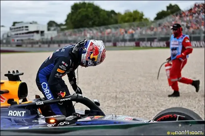 Гран-при Австралии: Полевое положение у Рассела.