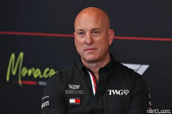 Cadillac reaffirms support for Bottas amid speculation.