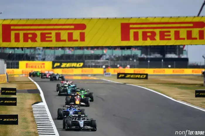 El duodécimo equipo de la F1 podría ser chino, según el presidente de la FIA