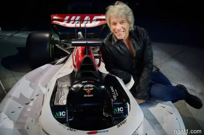 Фанаты Haas имеют возможность выиграть билеты на концерт Bon Jovi.