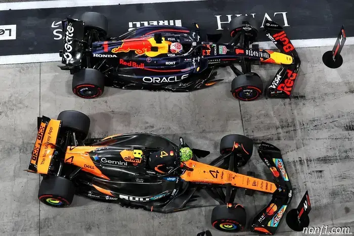 Se pronostica que Verstappen 'irá despacio' para lograr un título poco probable.