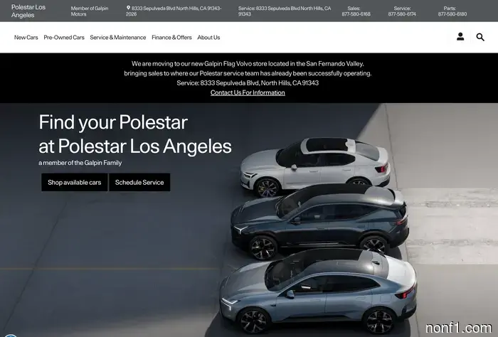 ‘We’re Uncertain About Our Actions’: Exploring the Disorder at Polestar Dealerships Following the Ban