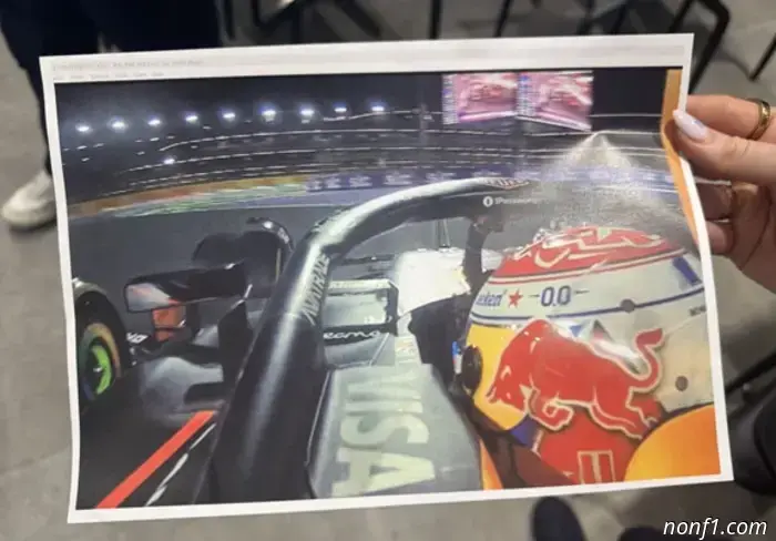 Christian Horner: The rules need to be reviewed