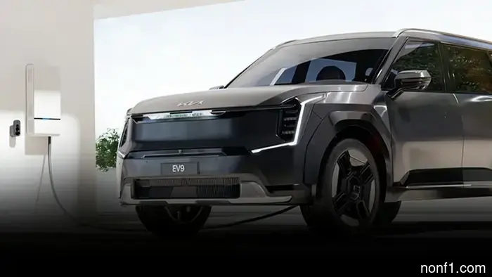 Comprar un EV usado como generador de respaldo para el hogar tiene más sentido de lo que piensas.