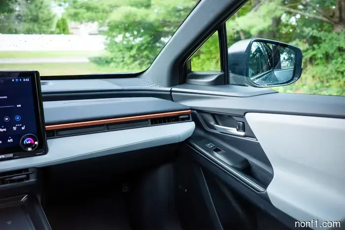 2027 Subaru Uncharted Brief Review: The Electric Crosstrek That Everyone Is Overlooking