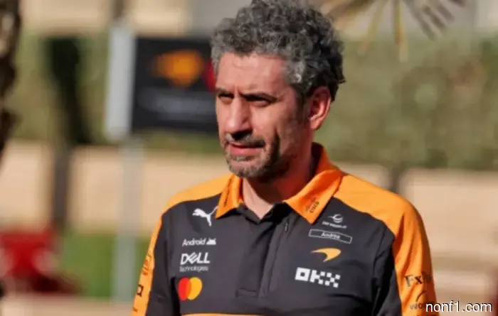 Stella: Hemos confirmado el progreso logrado el sábado.