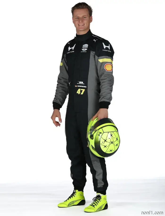Mick Schumacher Discusses Transition to IndyCar, Life in the U.S., and Establishing His Own Identity