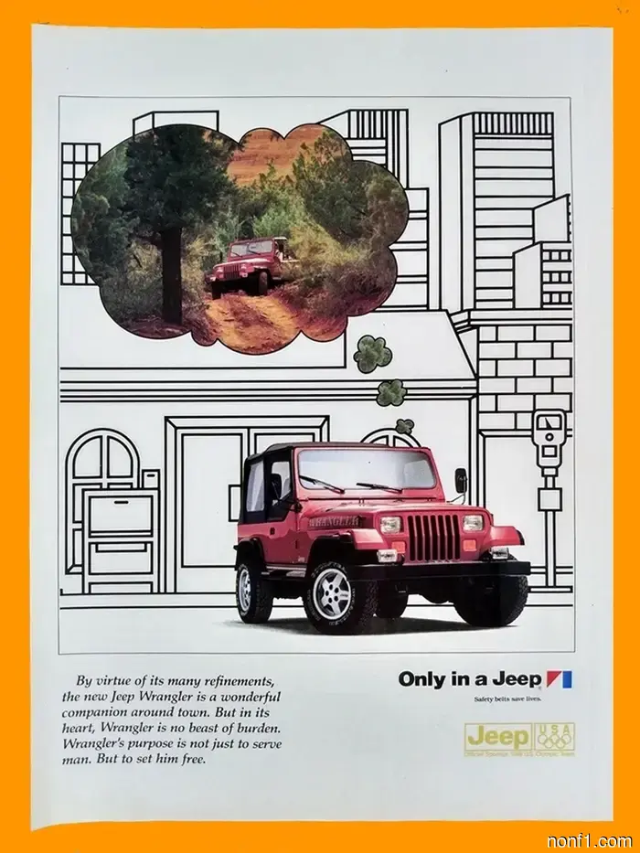 Deep Jeep History: The Journey of a Small Modification Shop to Becoming an Automotive Industry Giant