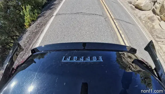 Ferrari 12-Cylinder Spider Review: An Ode to the Joy of Driving