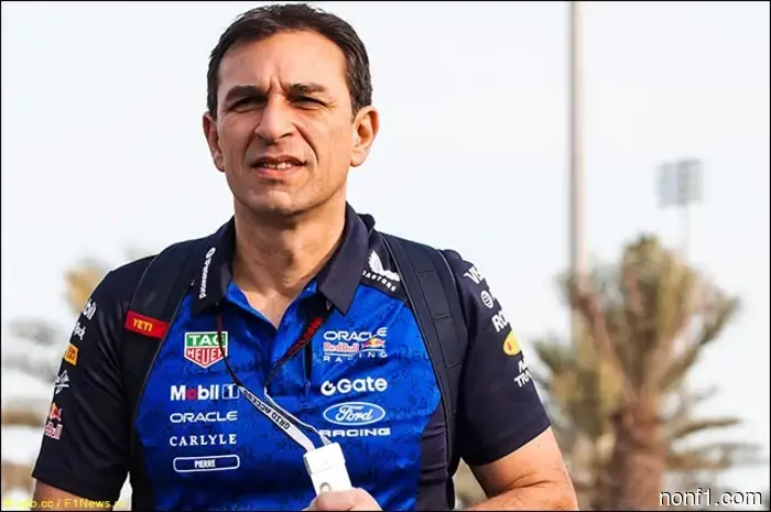 Red Bull hopes to reduce weight by the time of Spielberg.