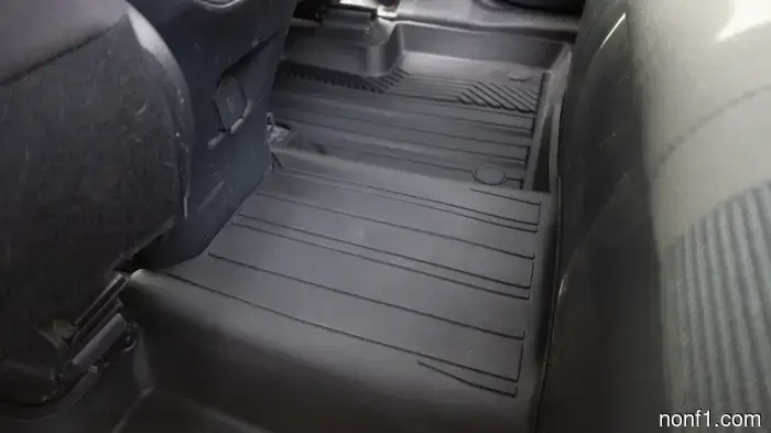 Custom-Fitted Floor Mats Are More Affordable Than You Realize: Enjoy 30% Off on 3W Liners