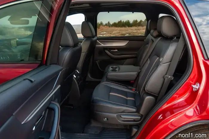 2026 Mazda CX-90 Plug-In Hybrid Review: Prepared for the Main Event at Last