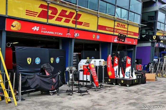 MotoGP questions the Qatar race while Formula 1 considers adjustments to its schedule.