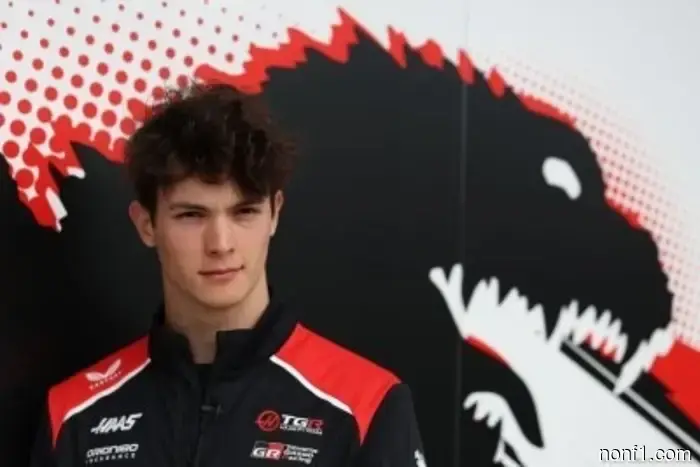 Bearman feels 'all good' following Suzuka, despite worries about injuries.