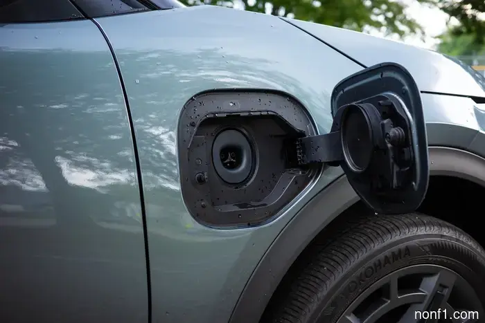 2027 Subaru Uncharted Brief Review: The Electric Crosstrek That Everyone Is Overlooking