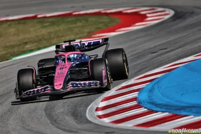 Pierre Gasly: We are in better shape than in Monaco.