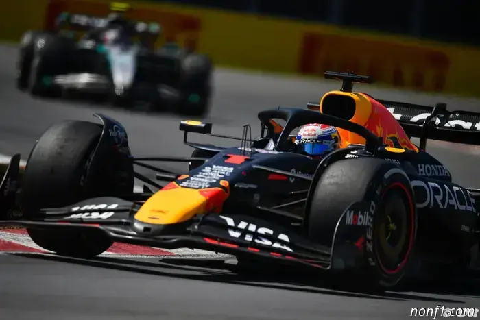 McLaren's misstep provides 'hope' for Red Bull - Marko