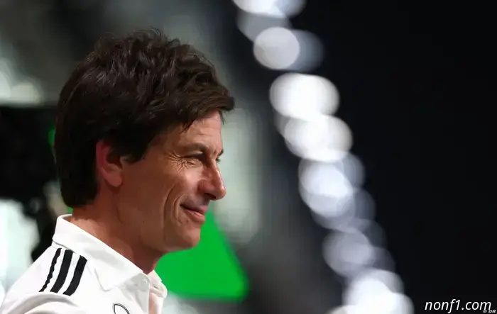 Wolff critica la agenda de 'bromas' para la reunión de la Comisión de F1