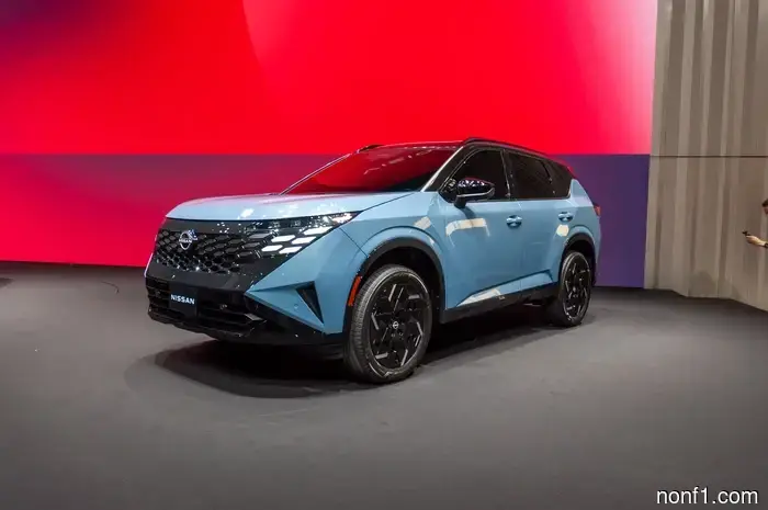 2027 Nissan Rogue Hybrid Prototype Evaluation: Nissan Is Hitting Its Stride