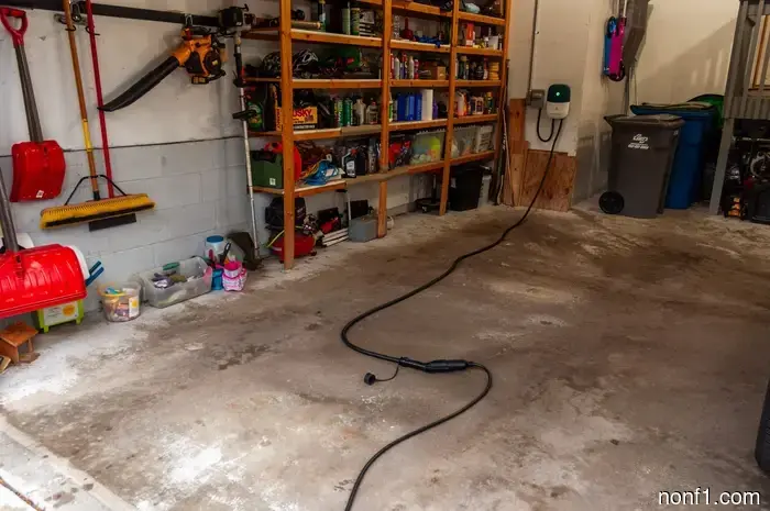 It Turns Out You Can Purchase an Extension Cord for Your EV Charger.