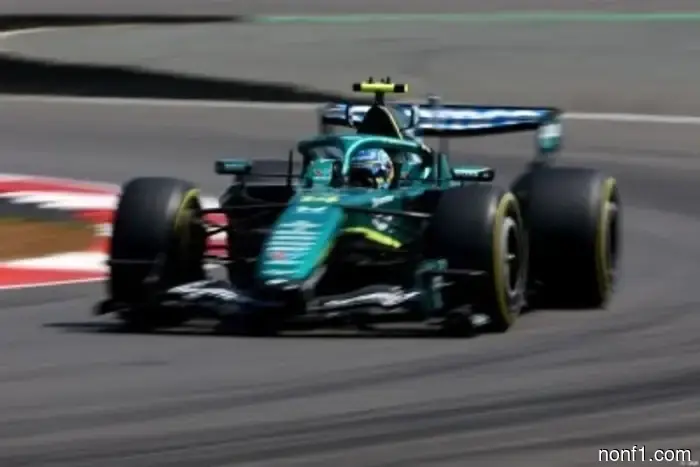 Алонсо опасается, что F2 может составить конкуренцию F1 в Спе