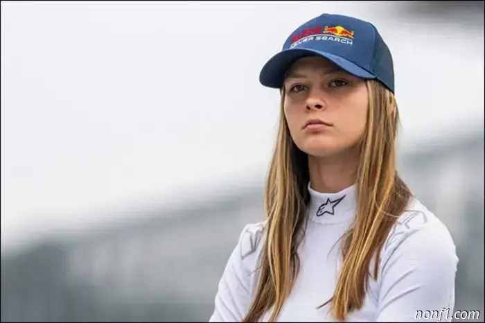 Dos nuevos participantes del programa Red Bull