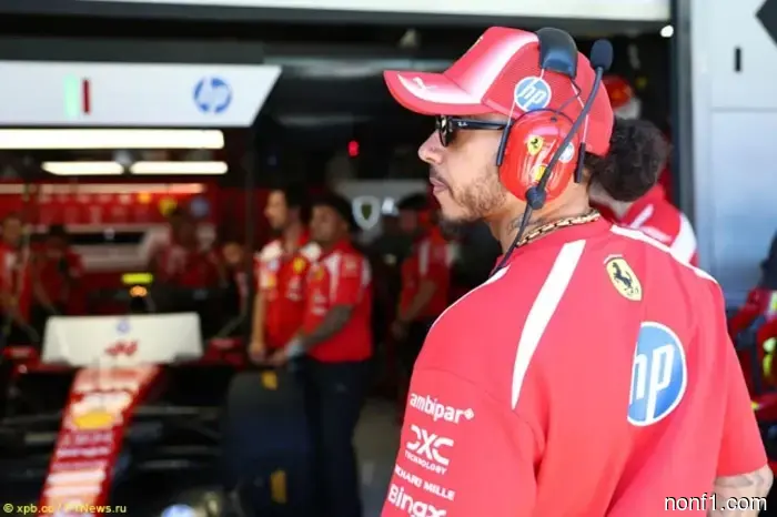 Coulthard considera a Hamilton un candidato al título.