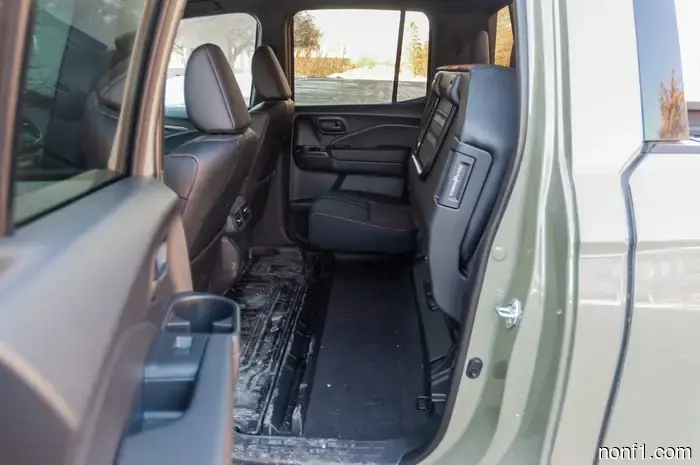 2026 Honda Ridgeline TrailSport Review: Practical Utility Paired with Reliable Daily Driving Performance