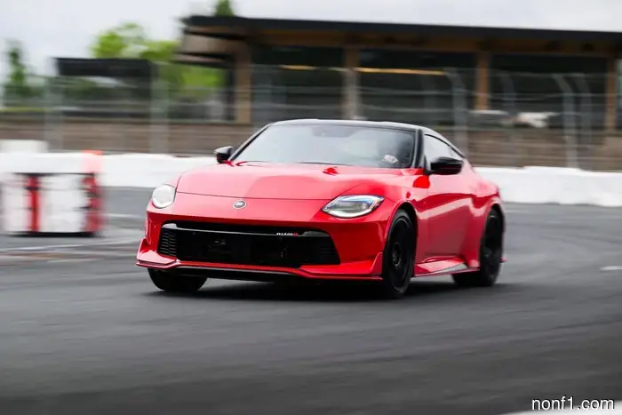 2027 Nissan Z Nismo Manual First Drive Review: For All Those Who Claimed They Would Purchase One If It Came With a Manual Transmission