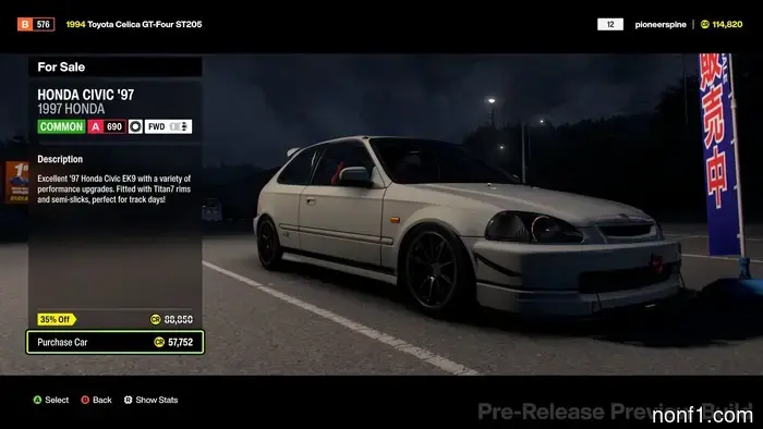 Forza Horizon 6 Preview: The Festival Finds Its Perfect Place in Japan