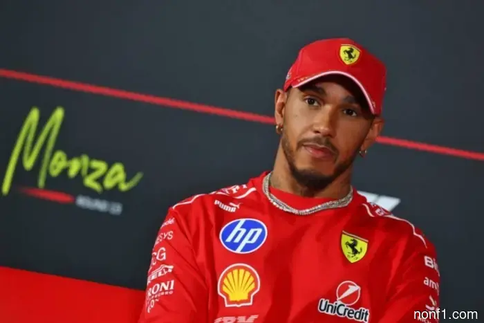 Looson: Los coches de Red Bull y Racing Bulls son muy diferentes.